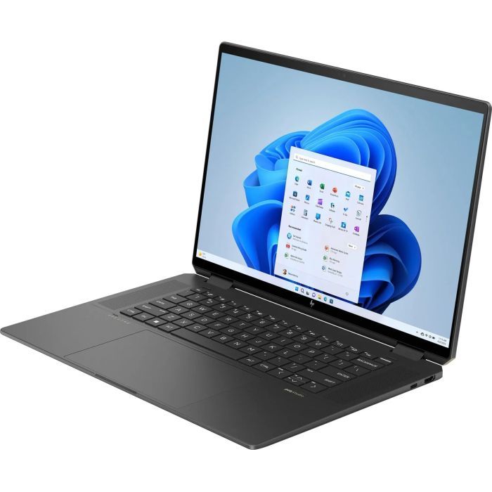 Ноутбук HP Spectre x360 16-aa0006ua (B09ZZEA) изображение 3