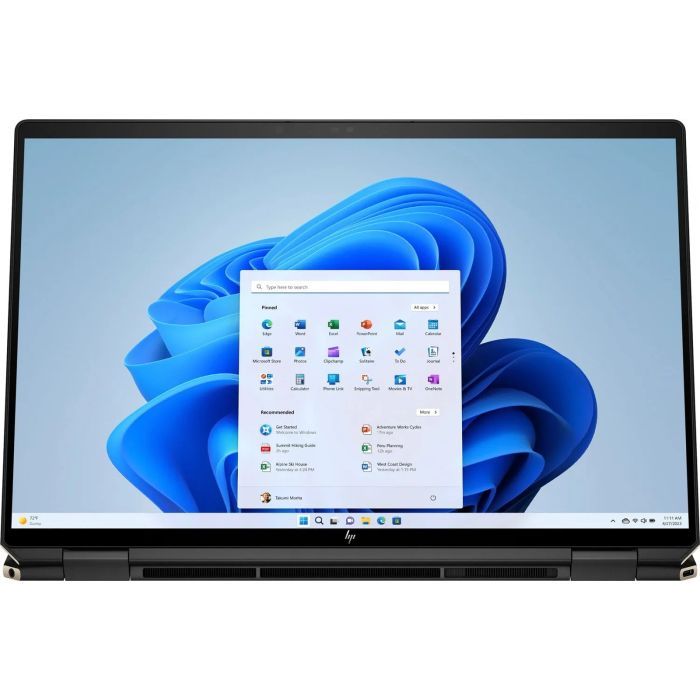Ноутбук HP Spectre x360 16-aa0006ua (B09ZZEA) изображение 7