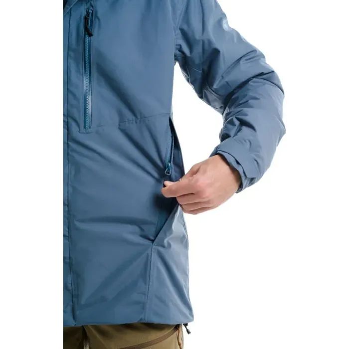 Куртка Turbat Vihola Mns orion blue - XXL - синій (012.004.3737) изображение 4