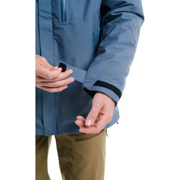 Куртка Turbat Vihola Mns orion blue - XXL - синій (012.004.3737) изображение 5
