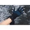 Водонепроницаемые перчатки Dexshell ThermFit 3.0 Gloves темно-блакитні розмір S (DG12402HTB-S) изображение 2