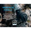 Водонепроницаемые перчатки Dexshell ThermFit 3.0 Gloves темно-блакитні розмір S (DG12402HTB-S) изображение 5