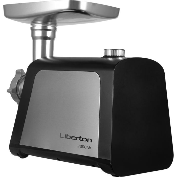 Мясорубка Liberton LMG-28TB01S изображение 3