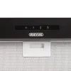 Витяжка кухонна Eleyus BOXER 800 LED 52 BL зображення 11