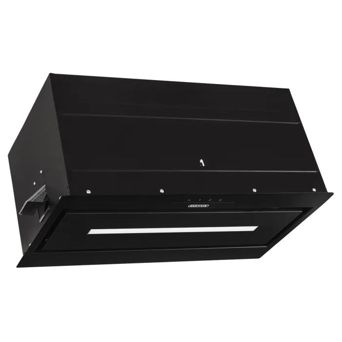 Витяжка кухонна Eleyus BOXER 800 LED 52 BL зображення 2
