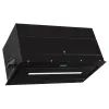 Витяжка кухонна Eleyus BOXER 800 LED 52 BL зображення 2