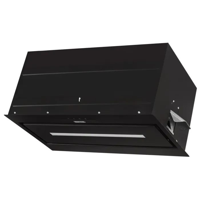 Витяжка кухонна Eleyus BOXER 800 LED 52 BL зображення 3