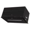 Витяжка кухонна Eleyus BOXER 800 LED 52 BL зображення 3