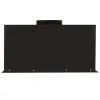 Витяжка кухонна Eleyus BOXER 800 LED 52 BL зображення 4