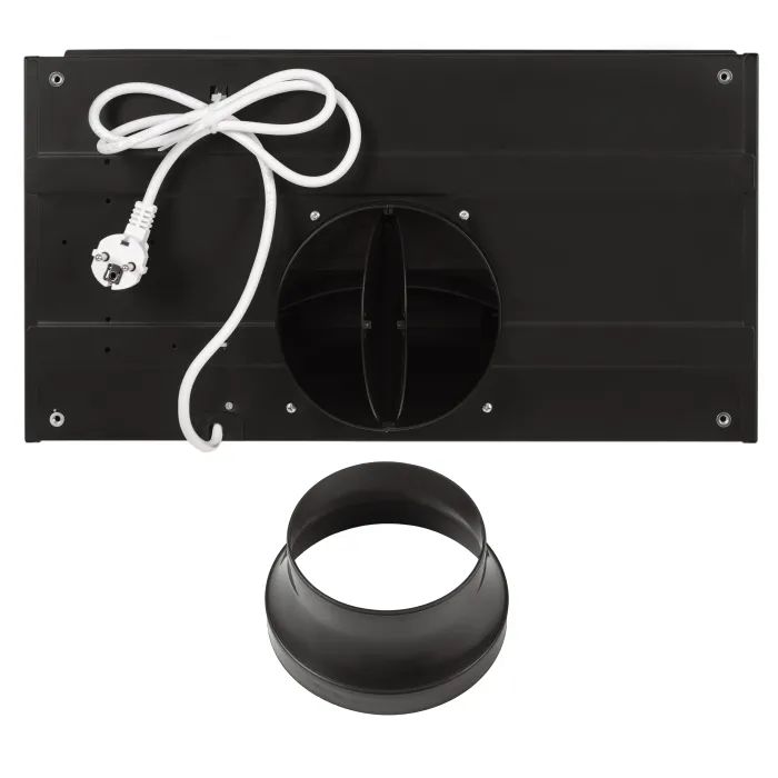 Витяжка кухонна Eleyus BOXER 800 LED 52 BL зображення 5