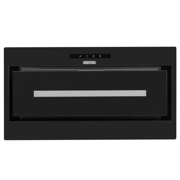 Витяжка кухонна Eleyus BOXER 800 LED 52 BL зображення 6