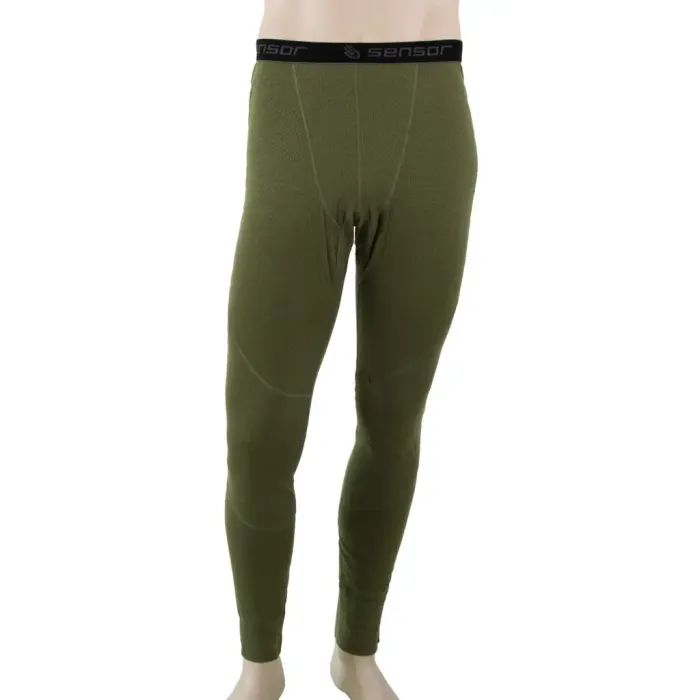 Термоштаны Sensor Merino DF safari 17200034 XXL (SM23M-safari-XXL) изображение 2