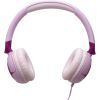 Наушники JBL JR 320 Purple (JBLJR320PUR) изображение 2