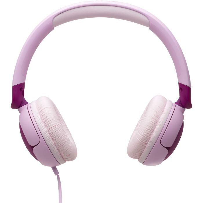 Навушники JBL JR 320 Blue (JBLJR320BLU) зображення 3