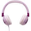 Наушники JBL JR 320 Purple (JBLJR320PUR) изображение 3