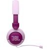 Наушники JBL JR 320 Purple (JBLJR320PUR) изображение 4