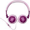 Наушники JBL JR 320 Purple (JBLJR320PUR) изображение 6