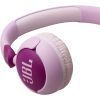 Наушники JBL JR 320 Purple (JBLJR320PUR) изображение 7