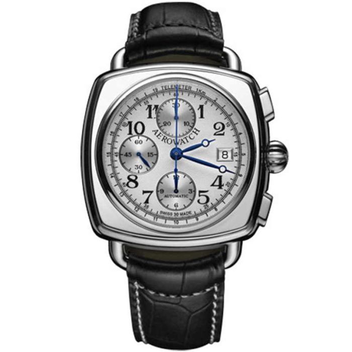 Наручний годинник Aerowatch 61912AA10
