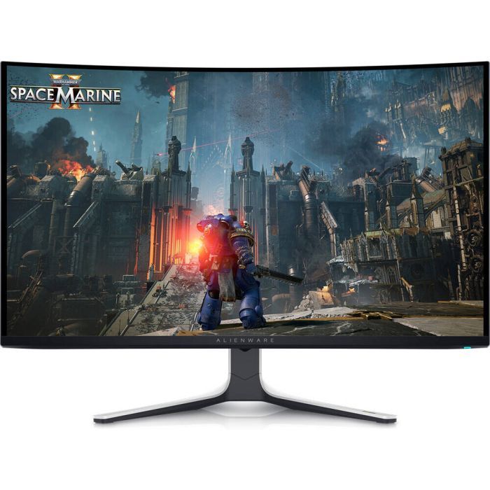 Монитор Dell AW3225QF (210-BLLV)