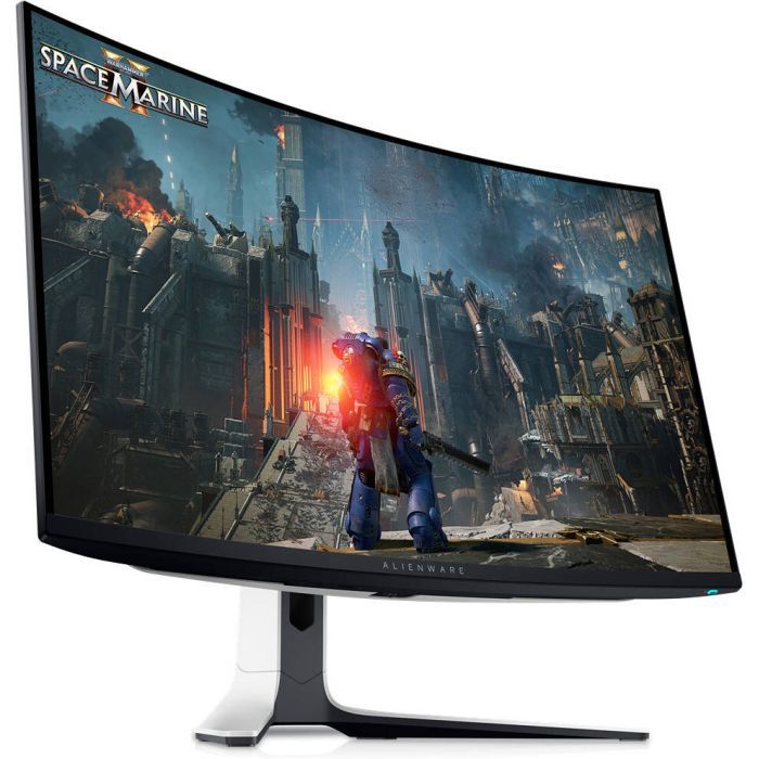 Монитор Dell AW3225QF (210-BLLV) изображение 3