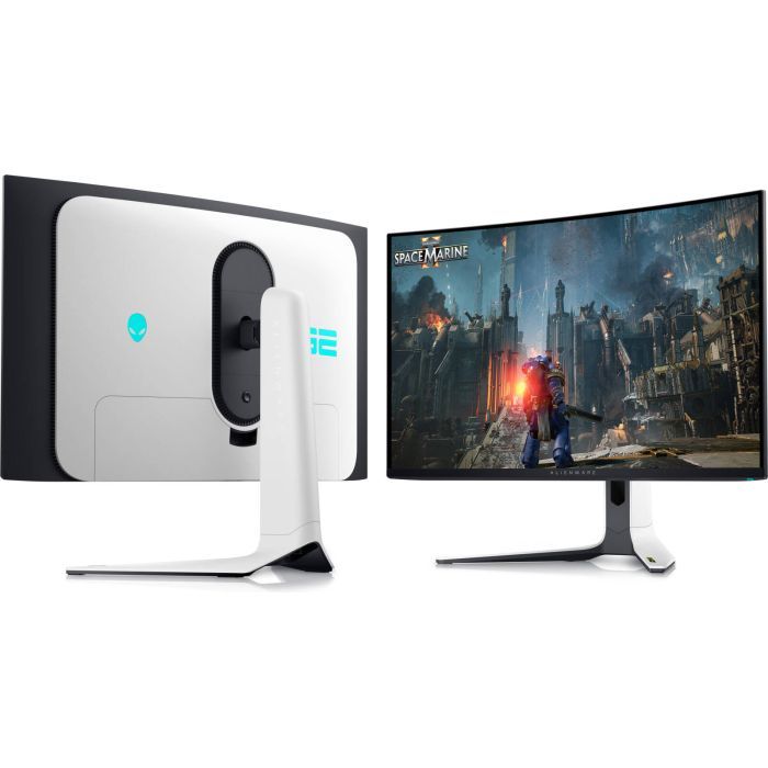 Монитор Dell AW3225QF (210-BLLV) изображение 7
