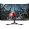 Монитор Dell AW3225QF (210-BLLV)