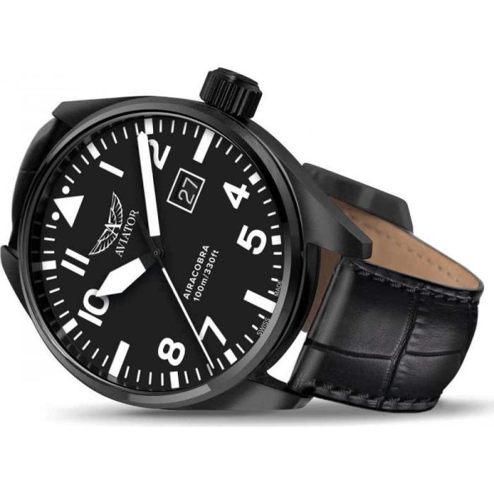 Наручний годинник Aviator V.1.22.5.148.4 зображення 2