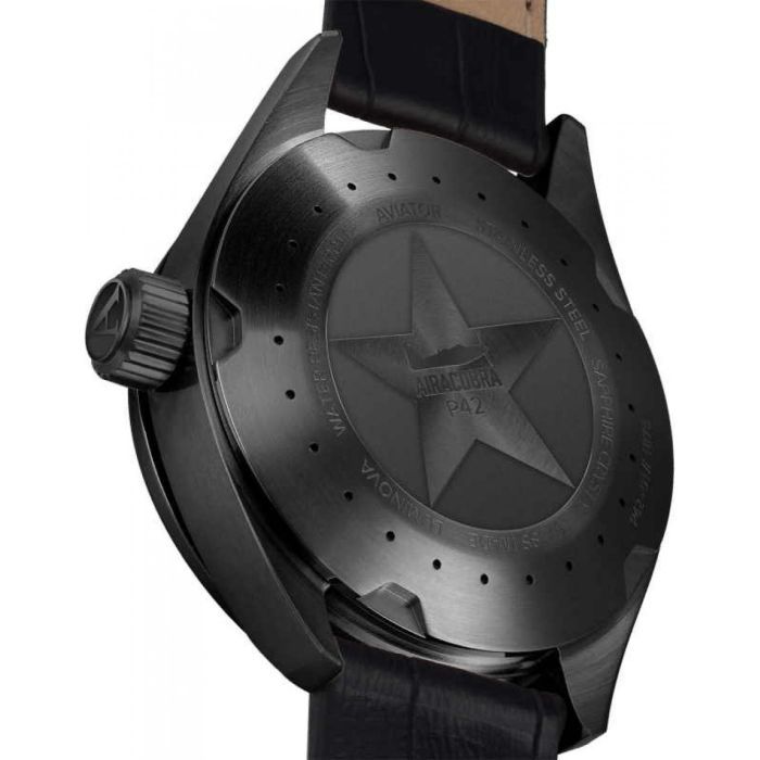 Наручний годинник Aviator V.1.22.5.148.4 зображення 3