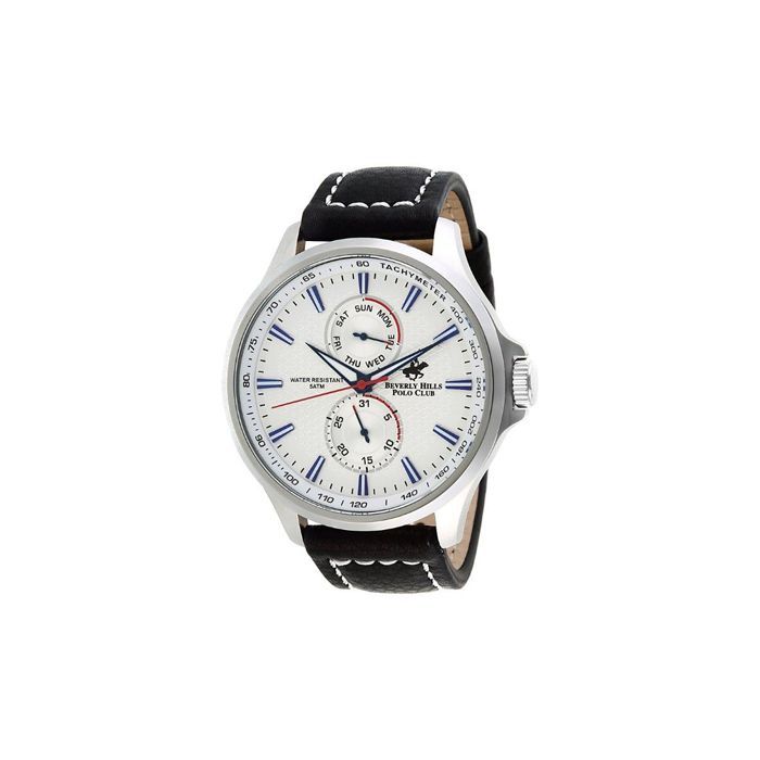 Наручний годинник Beverly Hills Polo Club BH7010-04