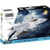Конструктор Cobi Самолет F-16C Fighting Falcon (UA), 500 деталей (COBI-5893)