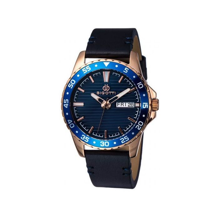 Наручные часы Bigotti BGT0168-5