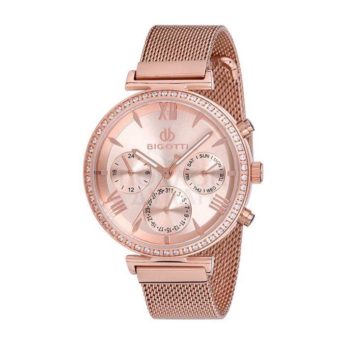 Наручные часы Bigotti BGT0252-4