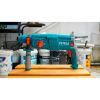 Перфоратор Total TH308268-2 SDS-Plus, 800Вт, 0-4000об/мхв + патрон (TH308268-2) зображення 6