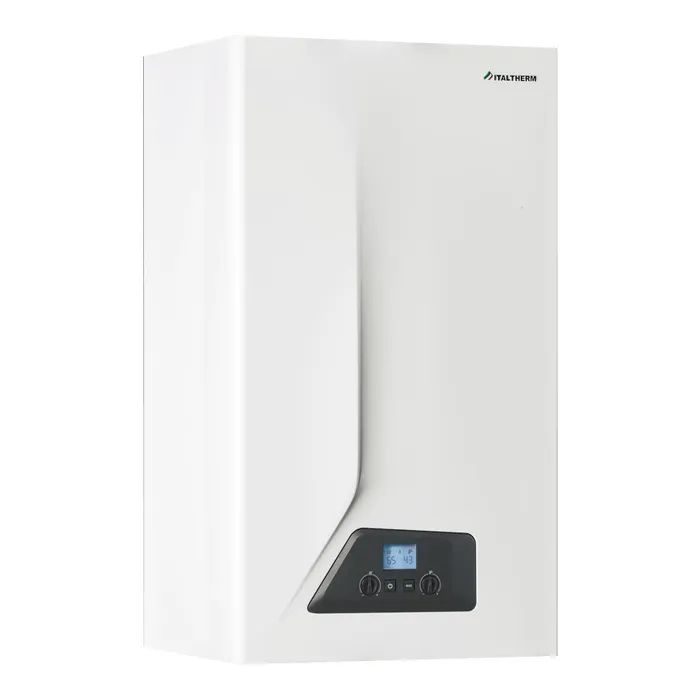 Котел Italtherm City Class 24C изображение 2