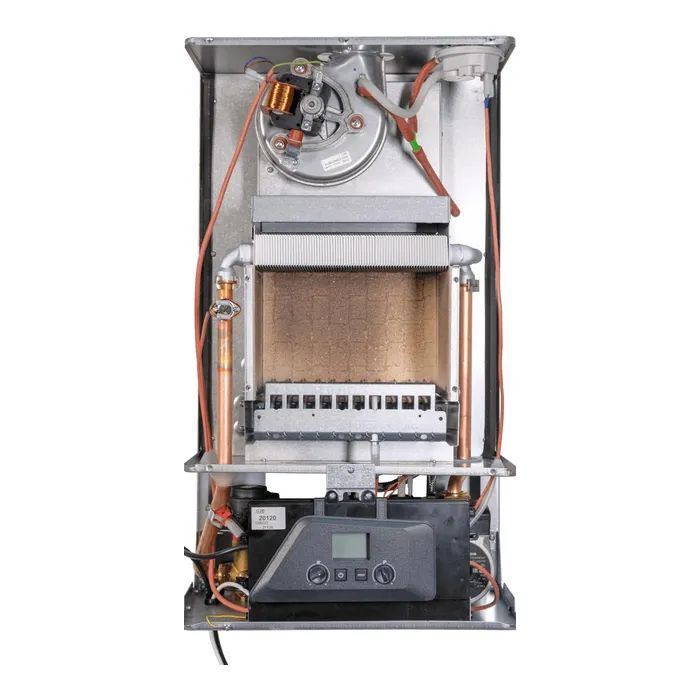 Котел Italtherm City Class 24C изображение 3