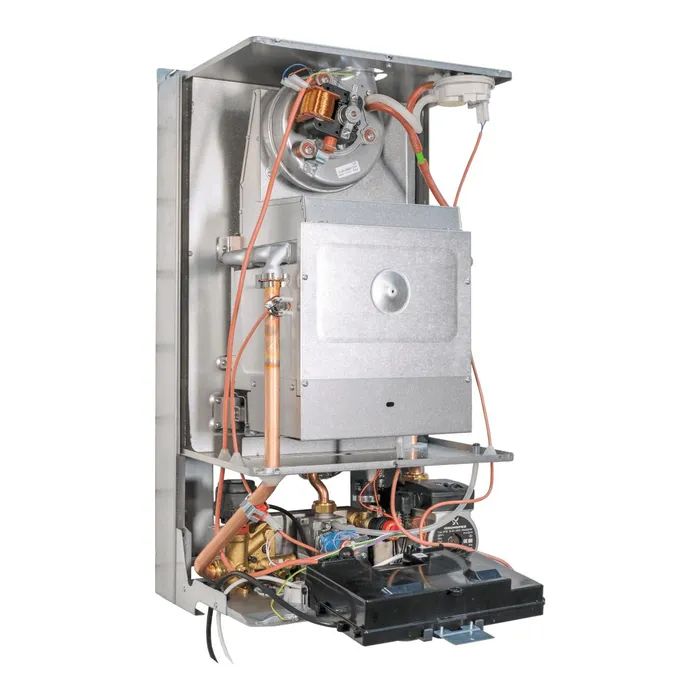 Котел Italtherm City Class 24C изображение 4