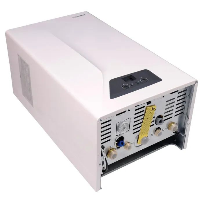 Котел Italtherm City Class 24C изображение 5