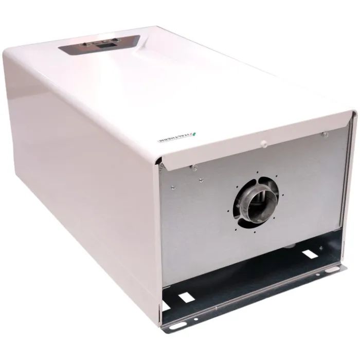 Котел Italtherm City Class 24C изображение 6