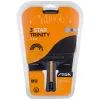 Ракетка для настольного тенниса Stiga Trinity 3 Star FL (1213-3616-01) (931154) изображение 4