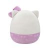Мягкая игрушка Squishmallows Хелоу Китти в пурпурном 20 см (SQSN00499) изображение 4