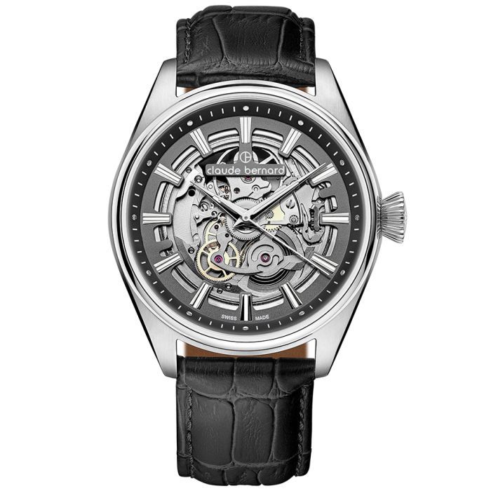 Наручные часы Claude Bernard 85307 3C GIN