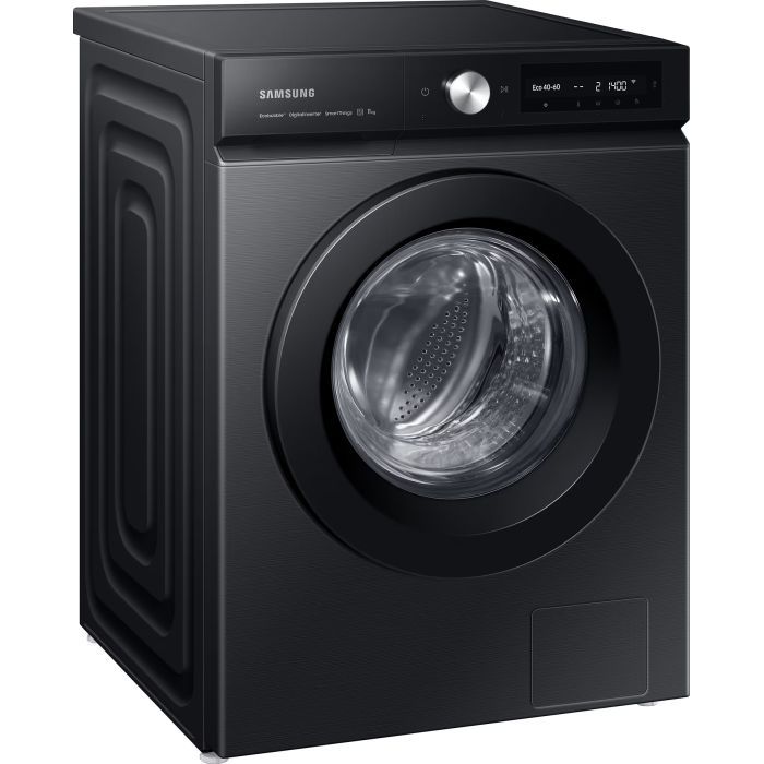 Пральна машина Samsung WW11B1504CAEUA зображення 2