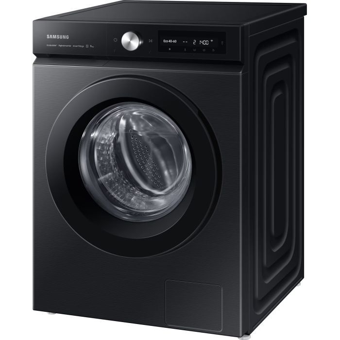 Пральна машина Samsung WW11B1504CAEUA зображення 3