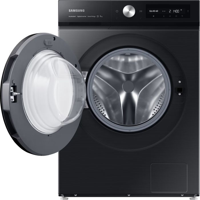 Пральна машина Samsung WW11B1504CAEUA зображення 6