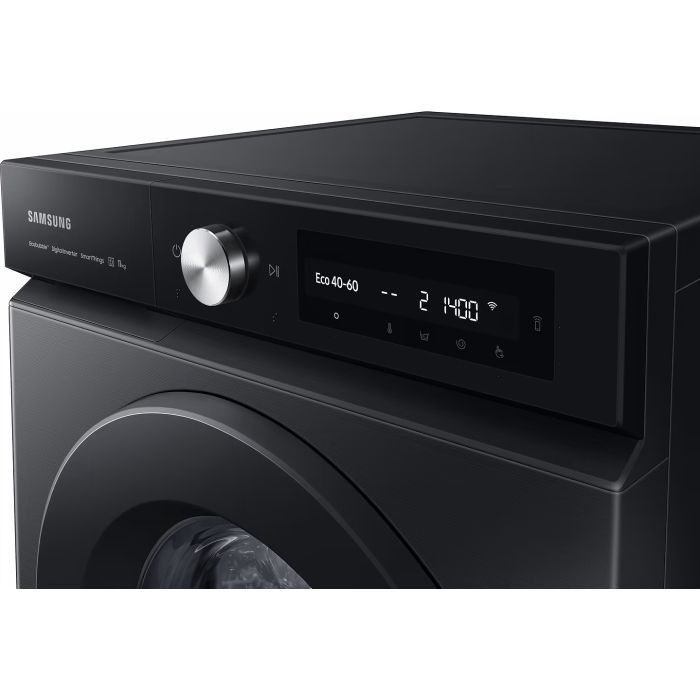 Пральна машина Samsung WW11B1504CAEUA зображення 8