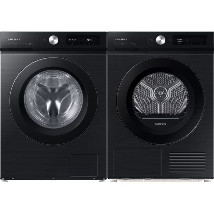 Пральна машина Samsung WW11B1504CAEUA зображення 9