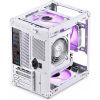 Корпус JONSBO C6 White зображення 12