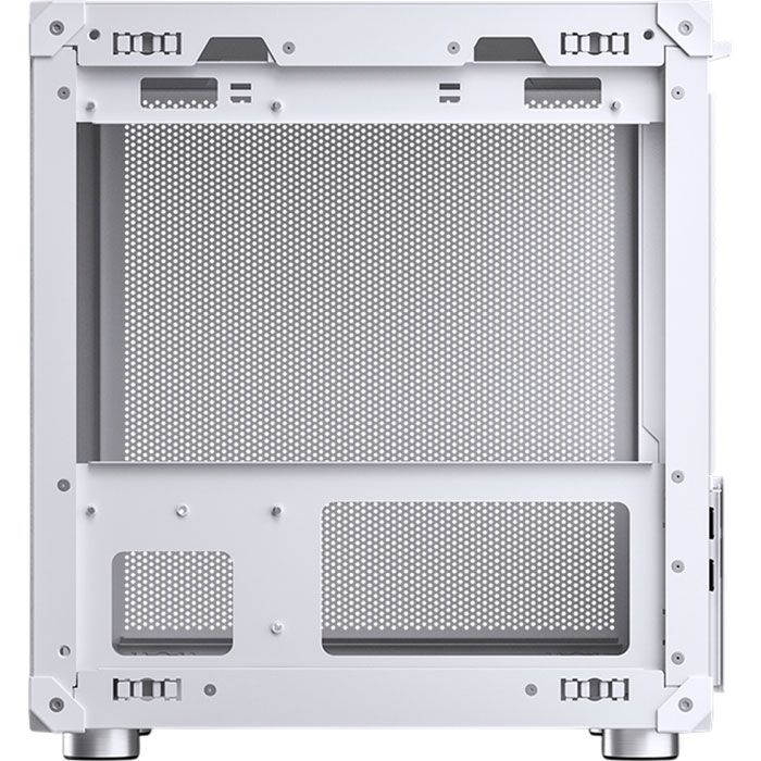 Корпус JONSBO C6 White зображення 4