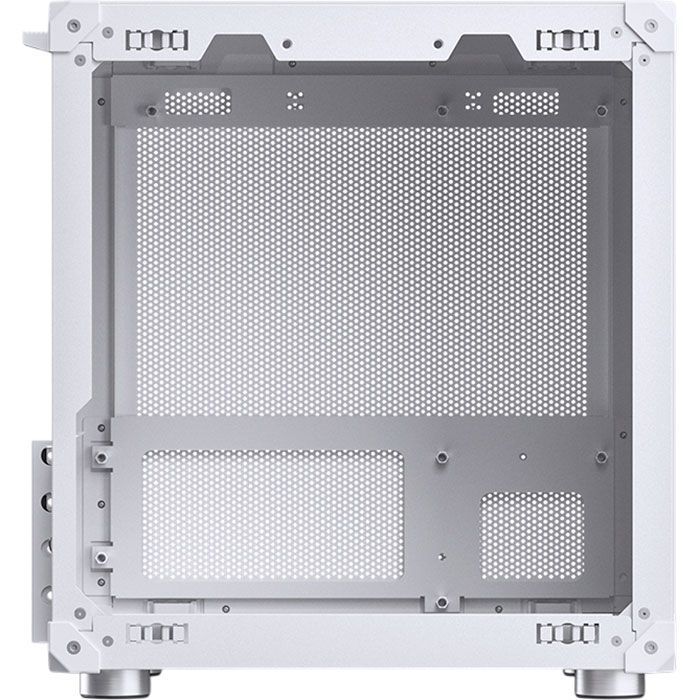 Корпус JONSBO C6 White зображення 5
